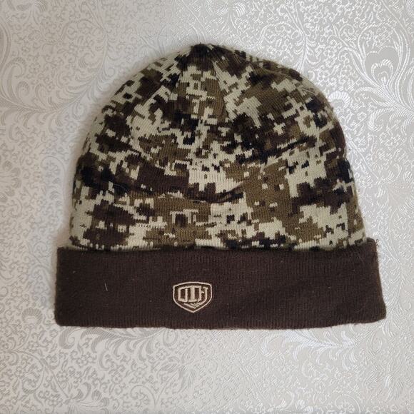 Lof of men's‎ & women's winter hats beanies neck gaiter 7 warm cozy cold weather - Picture 6 of 13